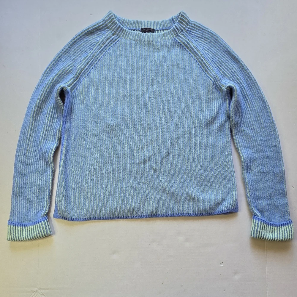 Talbots Sweater - Picture 1 of 13